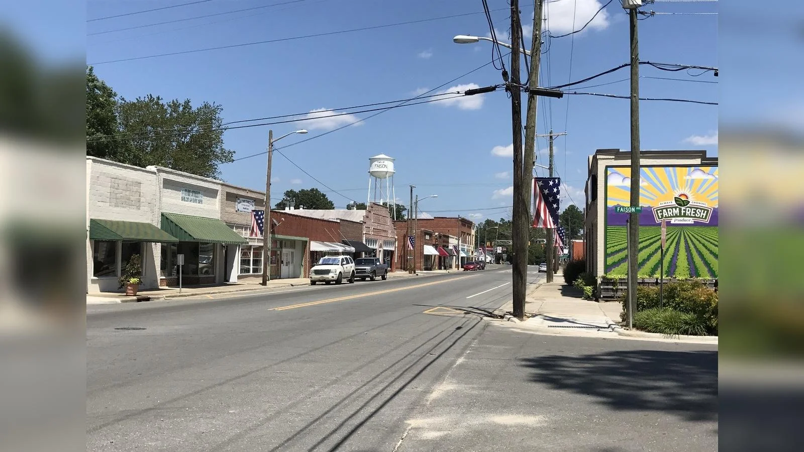 Faison - wikipedia.org Faison - wikipedia.org