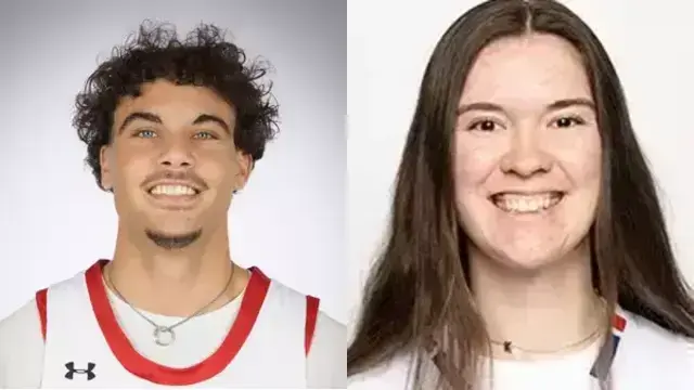 Which former North Inland News area high school standouts will be in action in the week starting Monday, Feb. 17?
