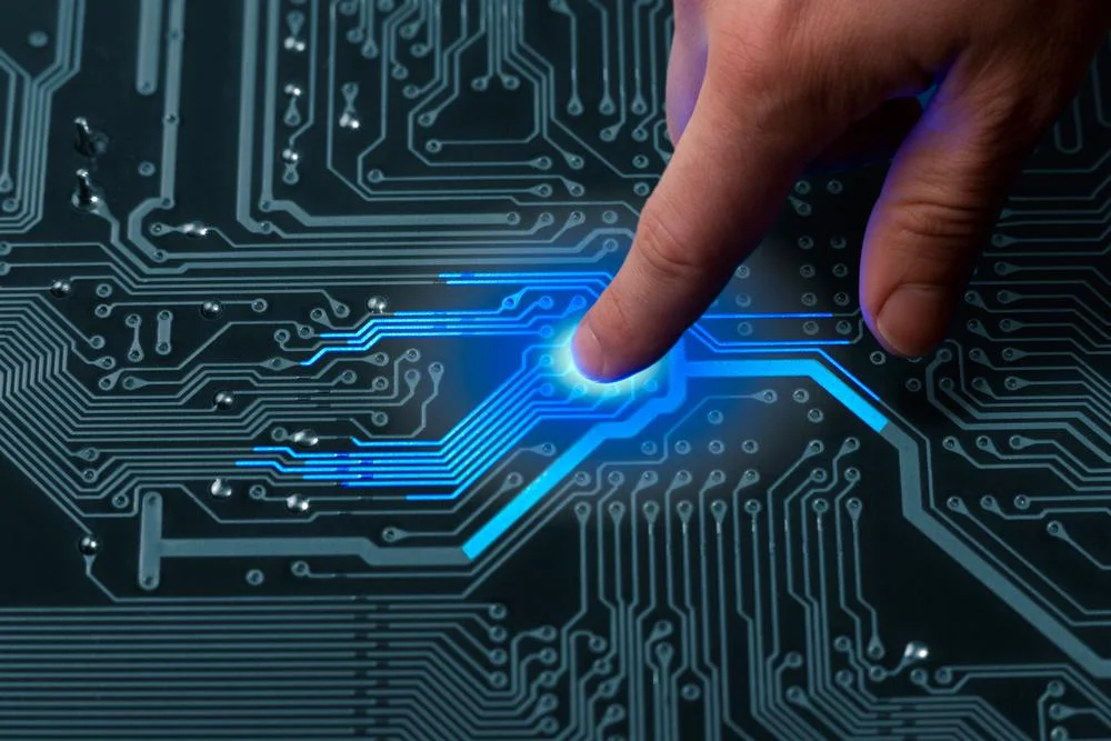 Hudson Adopts “Next Generation” Board Management Technology