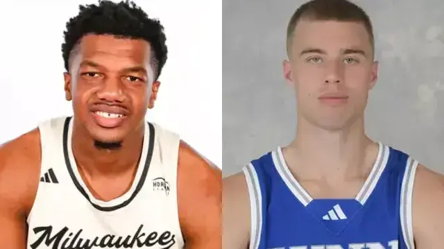 Which former Milwaukee City Wire area high school standouts will be in action in the week starting Monday, Nov. 25?