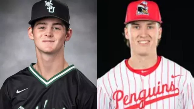 Which former Medina Today area high school standouts will be in action on Sunday, March 23?