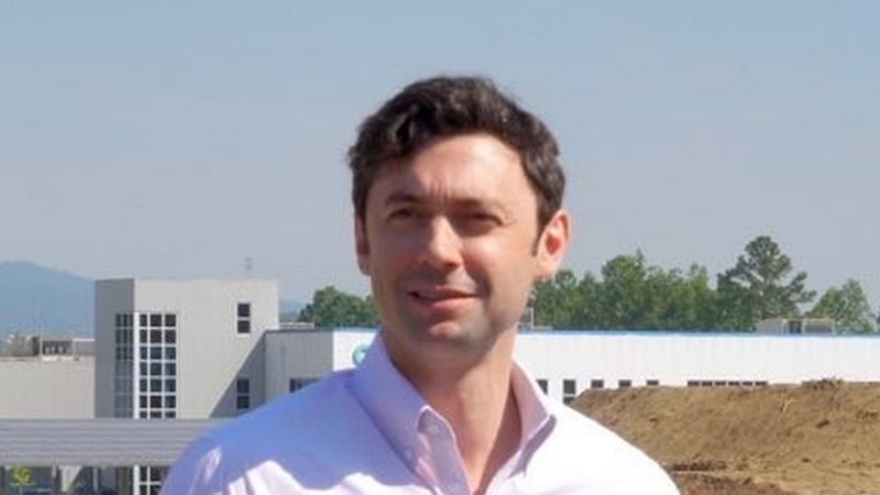 Georgia senator’s Prison Camera Reform Act signed into law to increase protection of detainees, staff Georgia senator’s Prison Camera Reform Act signed into law to increase protection of detainees, staff