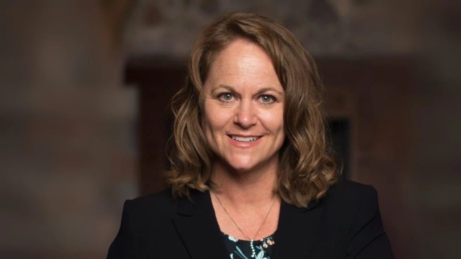 Sherry Bunten, President