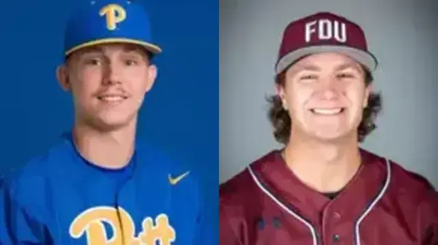 Which former Scranton Reporter area high school standouts will be in action in the week starting Monday, March 24?