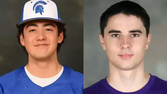 Which former City of Seattle area high school athletes will be active on Saturday, April 18?