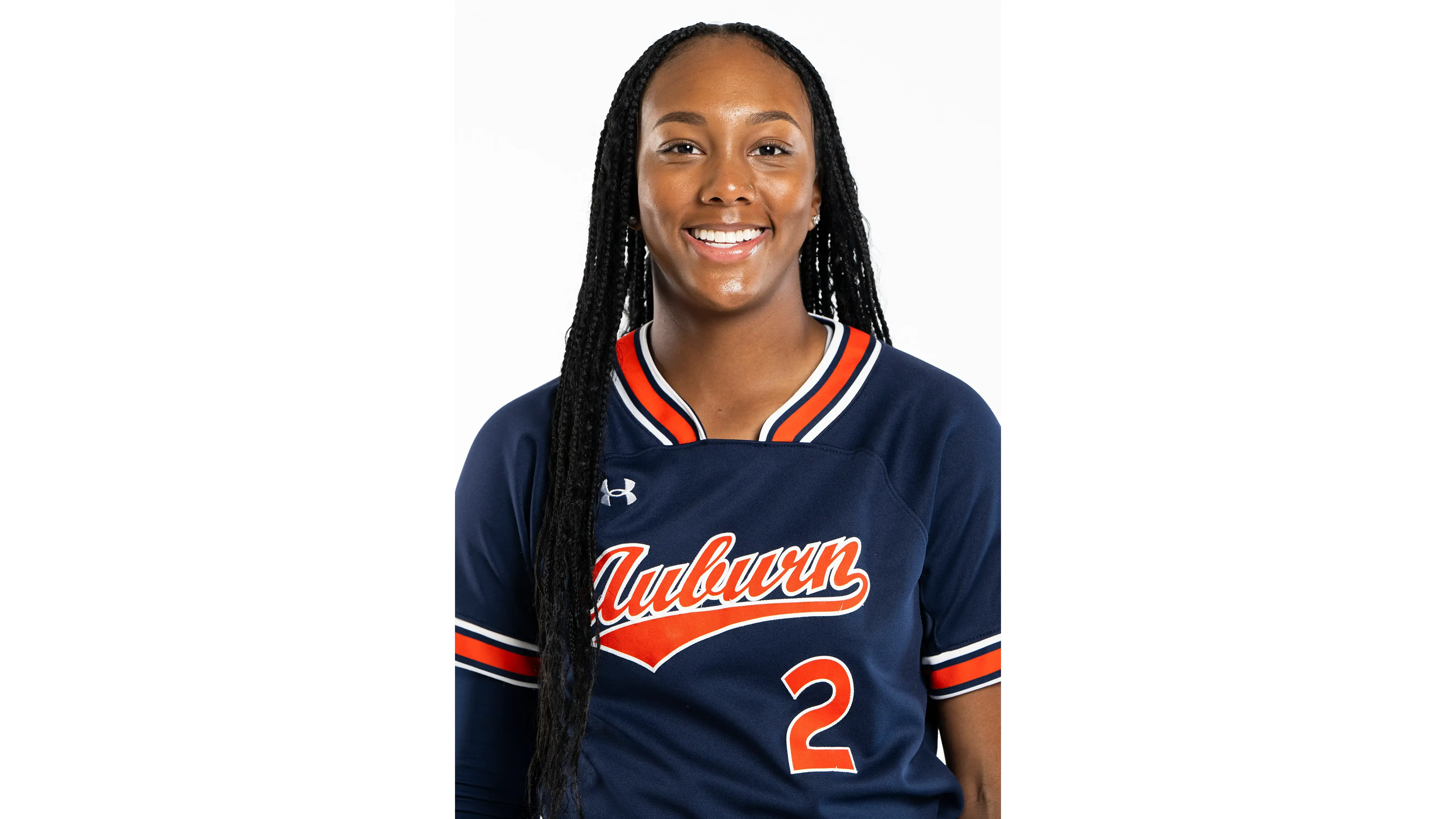 Former Hartfield Academy standout Ma’Nia Womack played on Sunday, May 18 in hopes of reaching the NCAA Division I Softball Championship Former Hartfield Academy standout Ma’Nia Womack played on Sunday, May 18 in hopes of reaching the NCAA Division I Softball Championship