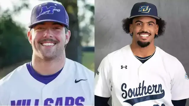 Which former Baton Rouge Metro area high school stars will compete on Tuesday, March 10?