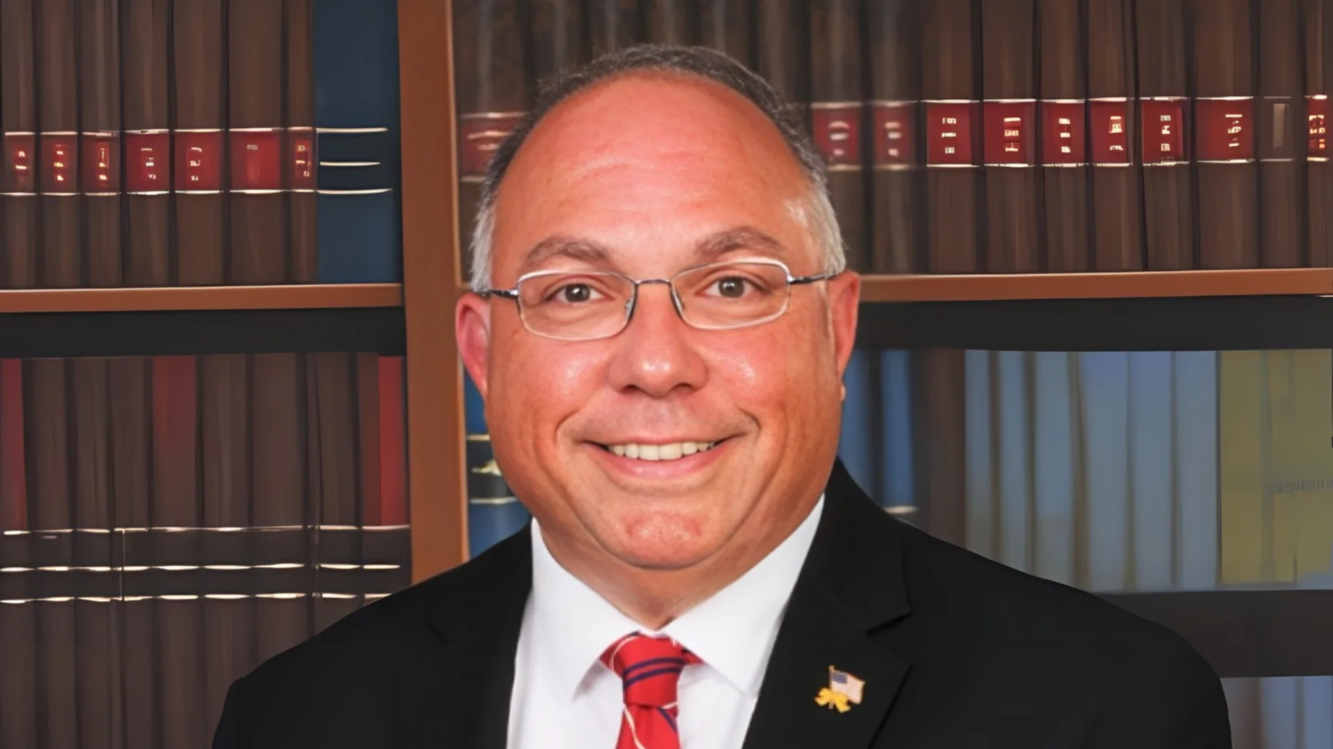 Carmen F. Amato Senator - Official Website