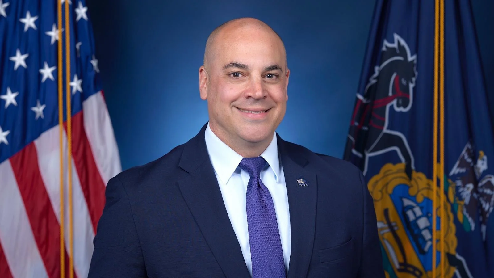 Pennsylvania GOP highlights AG Sunday’s role in drug trafficking arrests, firearm seizures