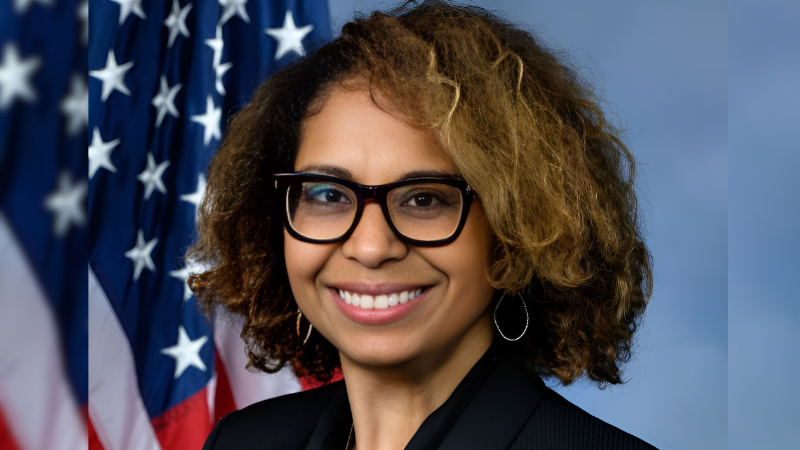 Kamlager-Dove, Davis, Blake Moore, Gwen Moore, Feenstra, and Bacon Introduce Bipartisan Legislation to Secure Permanency for Foster Youth