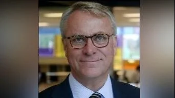Daniel J. Elsener President