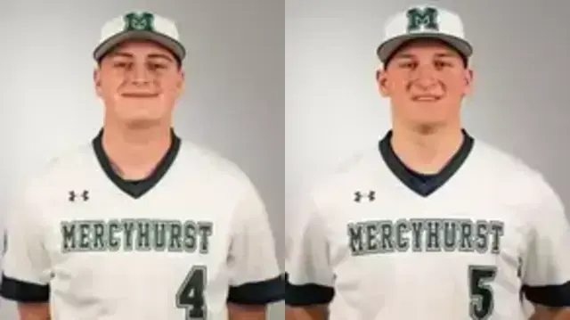 The Mercyhurst Lakers Men’s Baseball have confirmed their complete list of games for the 2025 season
