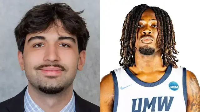 Ryan Derderian and Ethan Kacou Ryan Derderian and Ethan Kacou