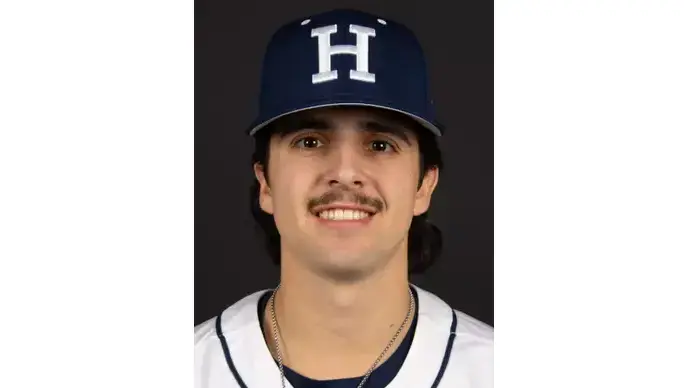 Drew Sassaman, former Manheim Township High School standout’s collegiate team plays on Saturday, May 17 in the NCAA Division III Baseball Championship