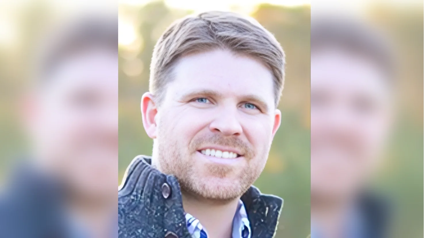 Wesley Ellis Assistant Principal/Athletic Director - Harrison High School Wesley Ellis Assistant Principal/Athletic Director - Harrison High School