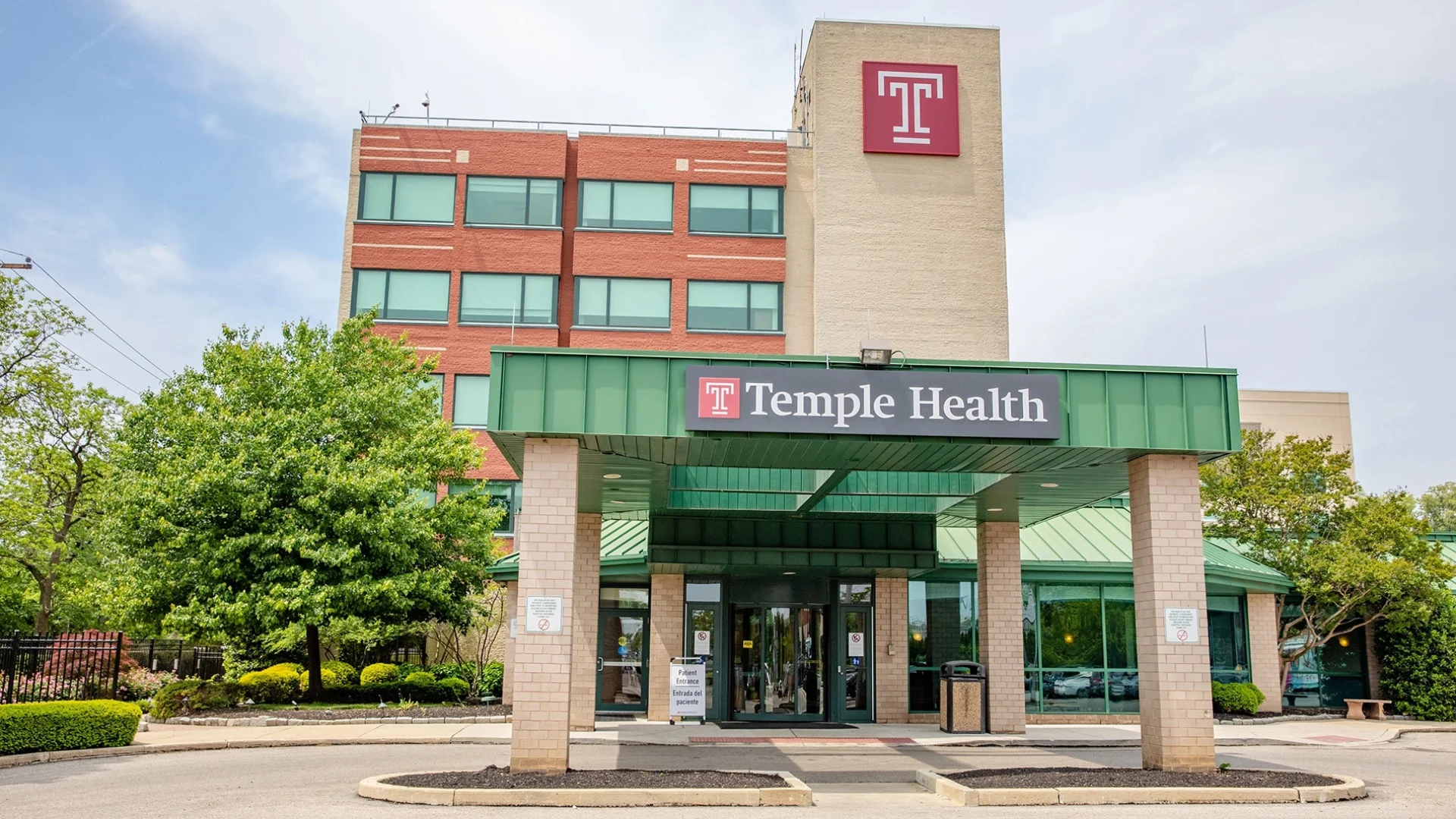 Temple Women & Families Hospital to open with expanded maternity services September 3 Temple Women & Families Hospital to open with expanded maternity services September 3