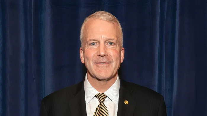 Sen. Dan Sullivan highlights Senate progress on youth safety, military buildup, and Juneau flooding