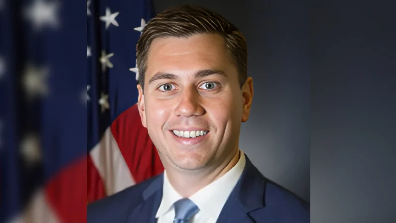William R. “Will” Keyes, Acting United States Attorney for the Middle District of Georgia William R. “Will” Keyes, Acting United States Attorney for the Middle District of Georgia