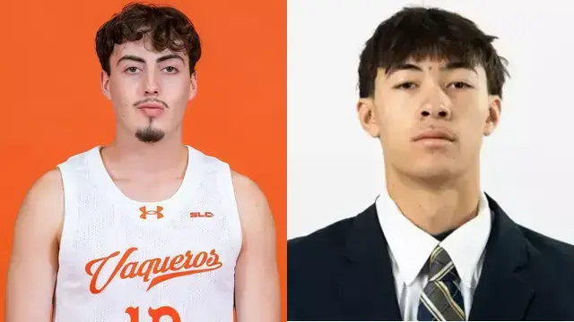 Which former Southeast Los Angeles County area high school athletes will be active on Wednesday, Dec. 3?