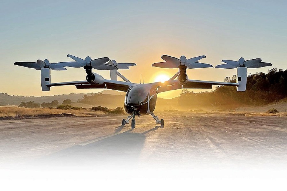 AVIATION, AEROSPACE AND UAS LEGISLATIVE RECEPTION