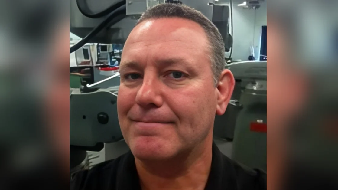 Keith McCracken, Cooperative Education Instructor - LinkedIn