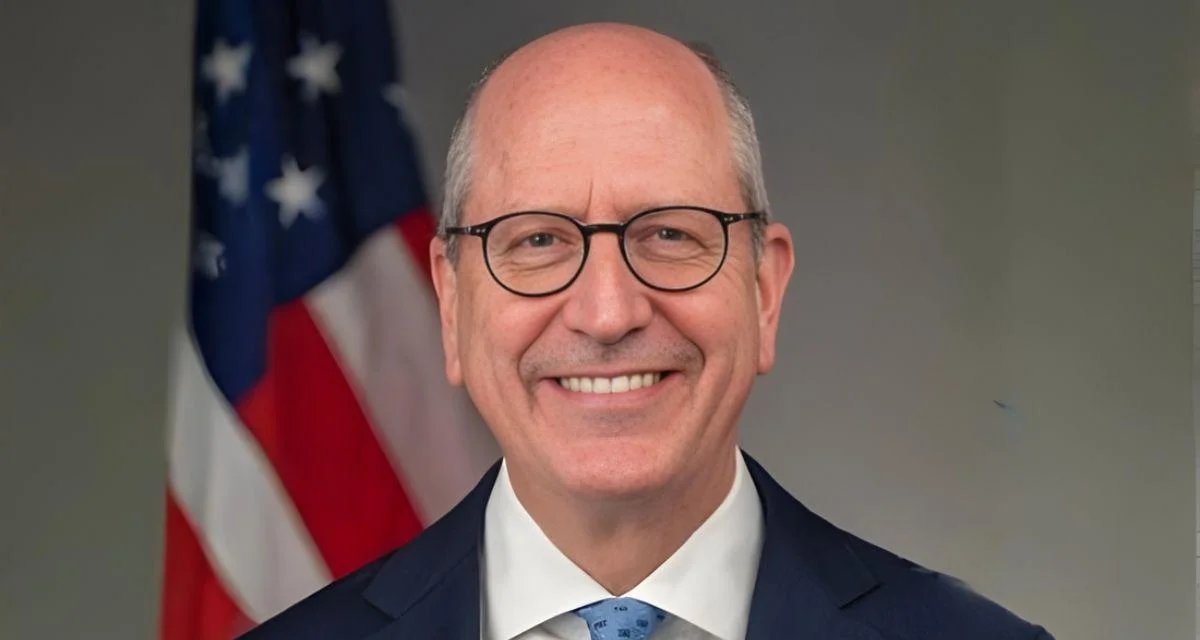 James Daniel “Dan” Bishop , Attorney James Daniel “Dan” Bishop , Attorney