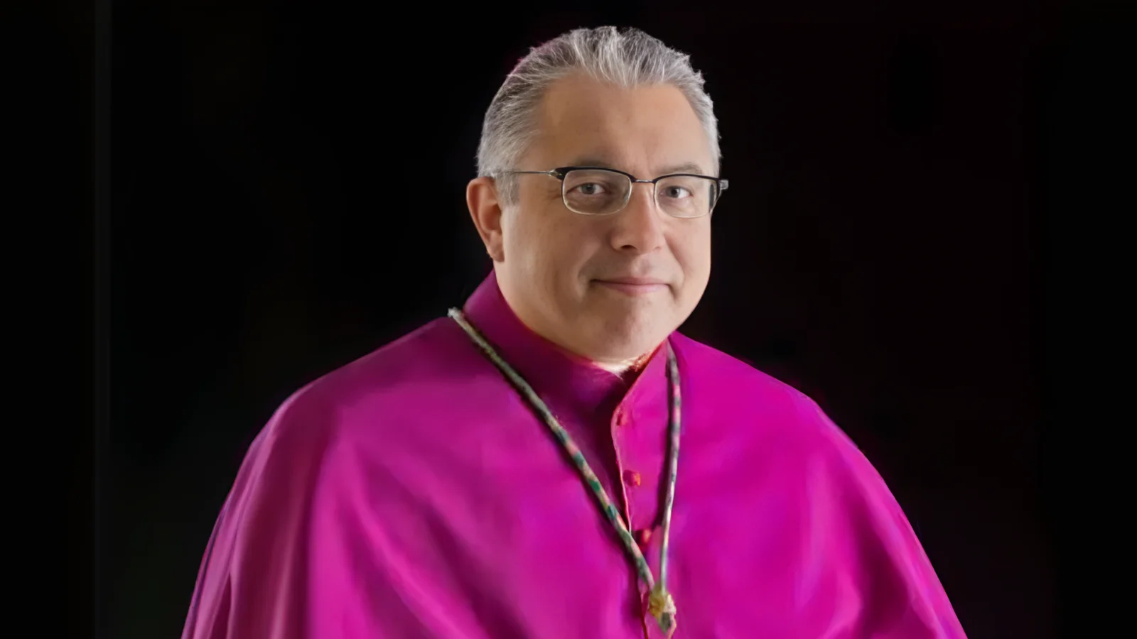 Daniel E. Garcia, Bishop Daniel E. Garcia, Bishop