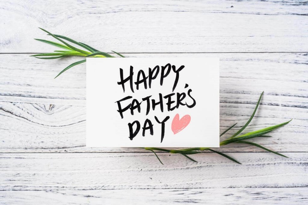 Father’s Day to be held June 19 Father’s Day to be held June 19