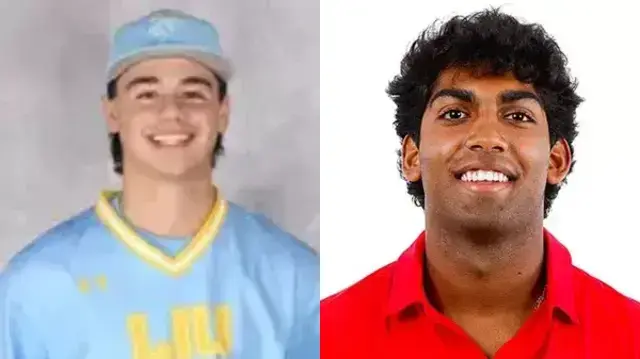 Which former Nassau Standard area high school standouts will be in action in the week starting Monday, May 12?