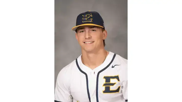 Former Rocky Point High School standout Cody Miller played on Friday, May 30 in hopes of reaching the NCAA Division I Baseball Championship