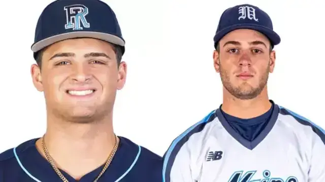 Which former Providence Reporter area high school standouts will be in action in the week starting Monday, April 28?