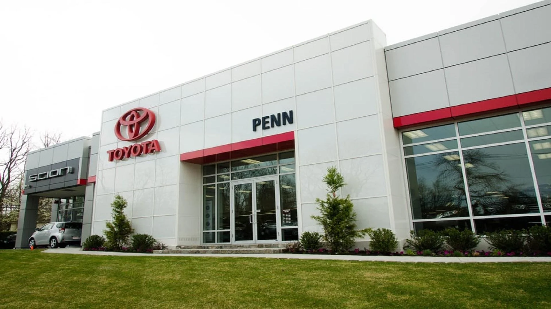 Penn Toyota to President Trump: ‘Customers were not willing to buy electric vehicles’ Penn Toyota to President Trump: ‘Customers were not willing to buy electric vehicles’