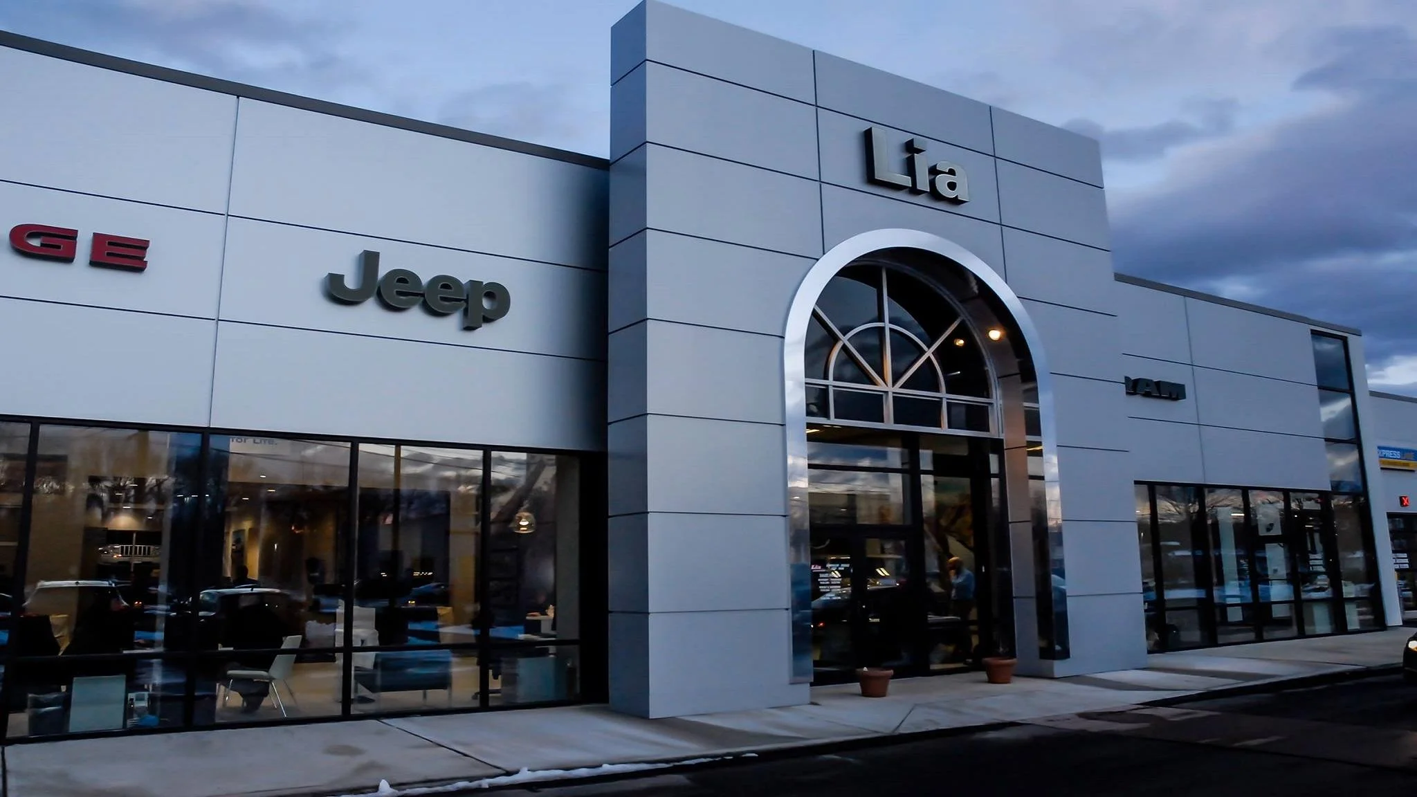 Lia CJDR Northampton to President Trump: ‘We wholeheartedly support your promise’ to end EV mandates