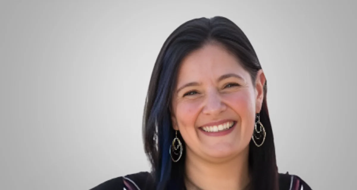 Rayna Oliker, Manager of the Colorado Green Business Network Rayna Oliker, Manager of the Colorado Green Business Network