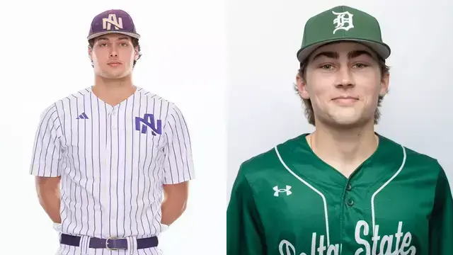 Who from Northwest Mississippi area’s former high school standouts will play in the week starting Monday, April 6?