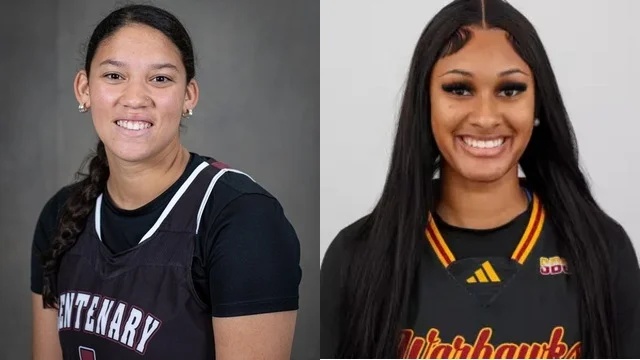 Which former North Acadiana News area high school standouts will be in action on Saturday, Dec. 7?