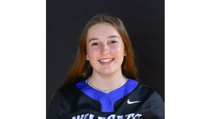 Payton Crawford, former Central Columbia High School standout’s collegiate team plays on Friday, May 16 in the NCAA Division III Softball Championship