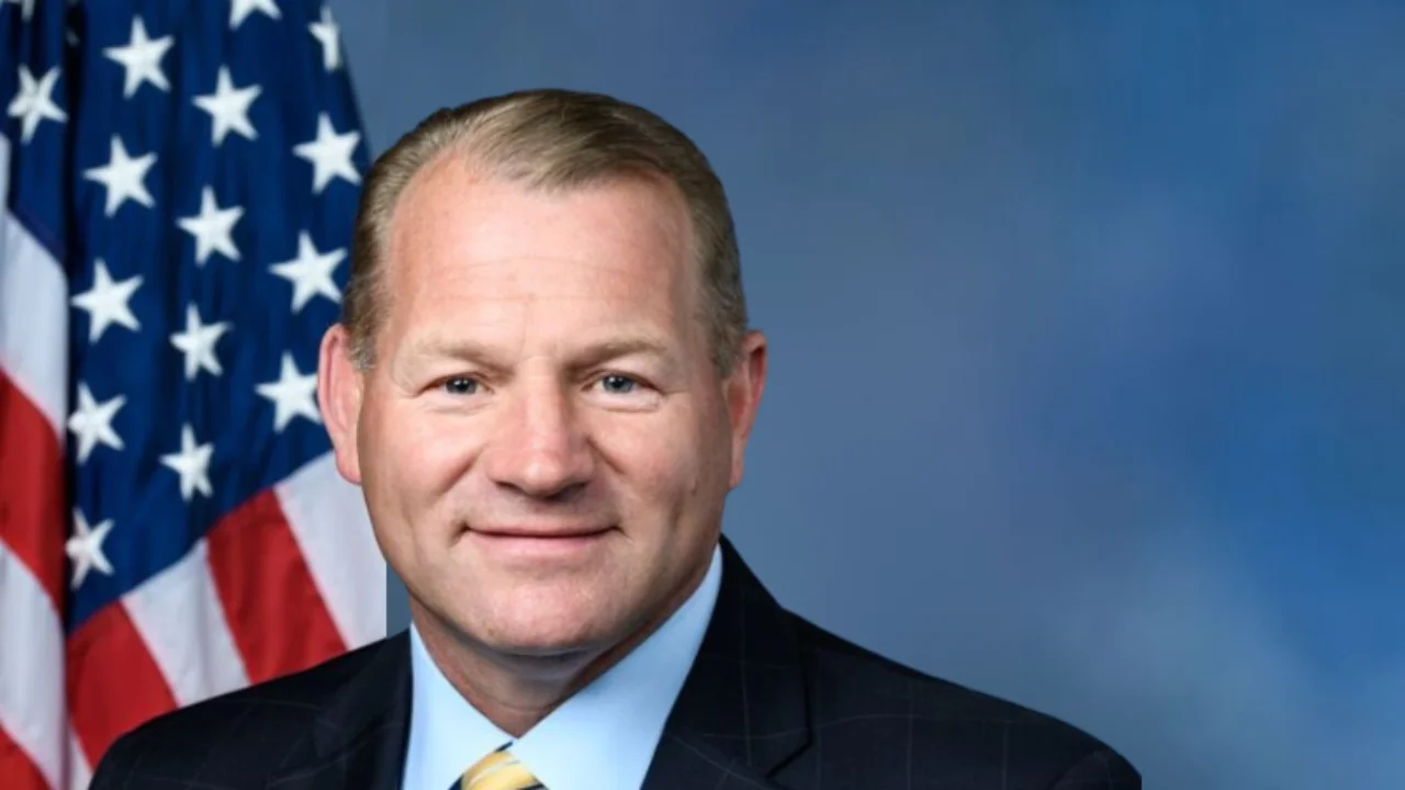 Rep. Nehls supports bill to prevent shutdown and back Trump’s agenda