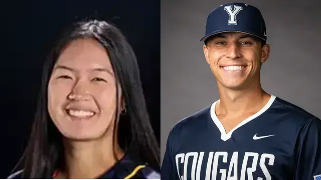 Which former East Alameda News area high school standouts will be in action on Thursday, April 24?