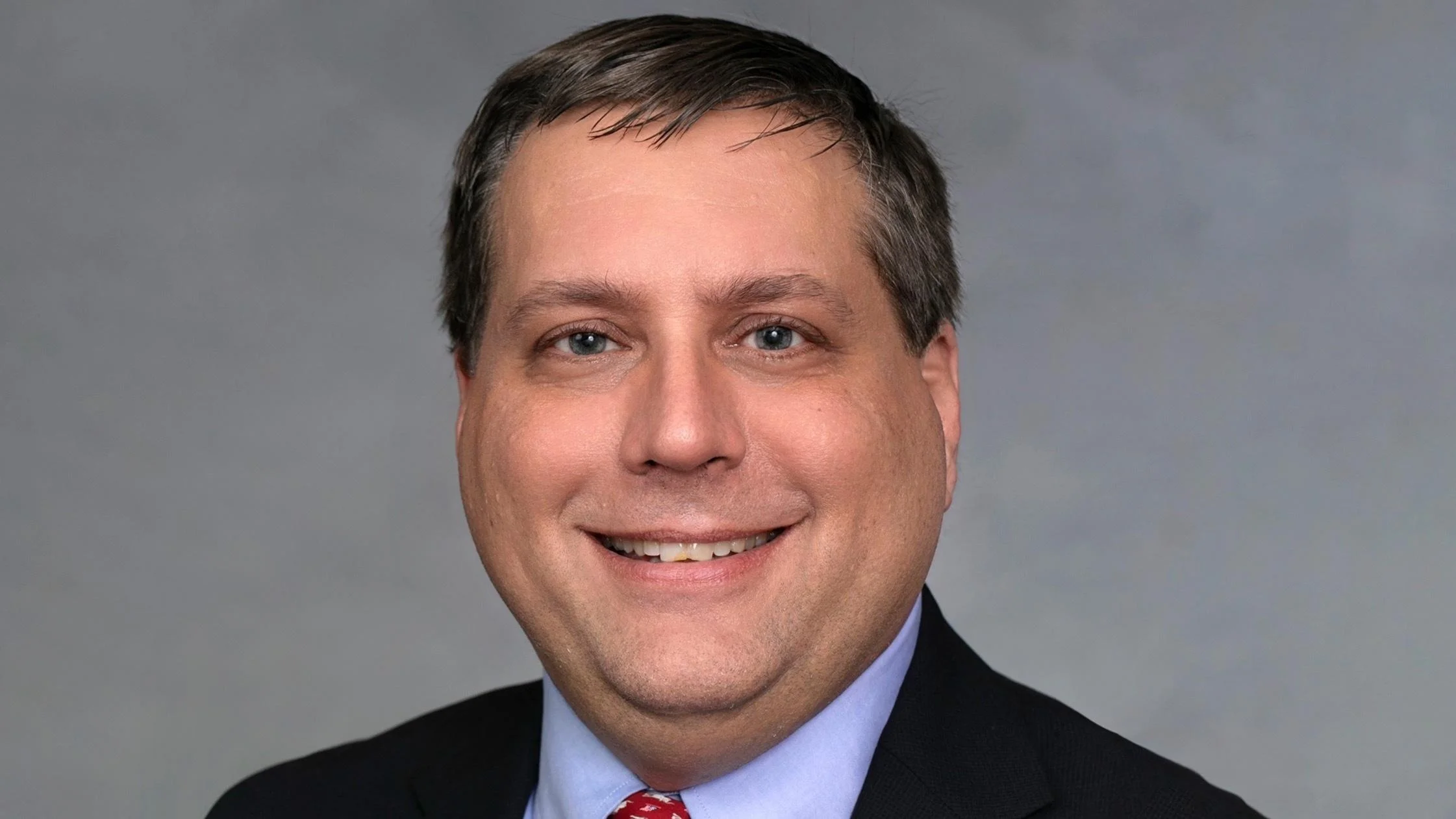 Rep. Willis files bill in North Carolina House to study highway patrol staffing and salaries