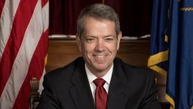 Documentary and stock transfer taxes revenue in Oklahoma decreased 16.8% in 2024 compared to previous year