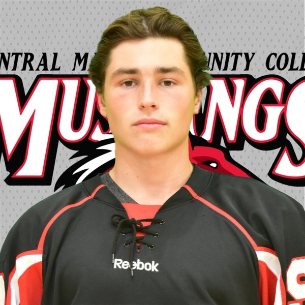 Central Maine Community College Mustangs Cruise By Engineers