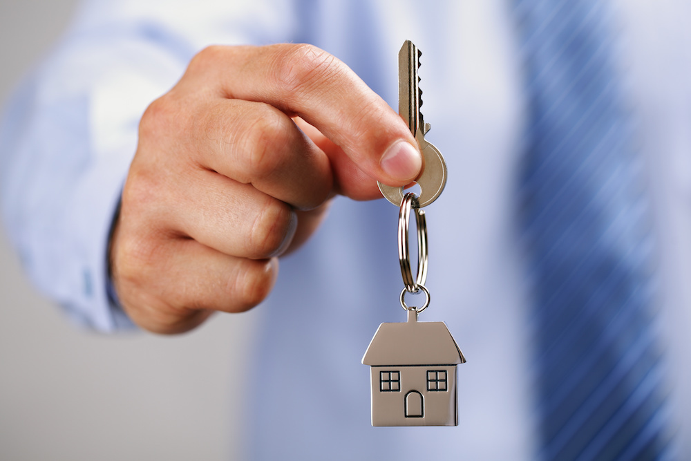 Oak Grove home prices rise in April 2017