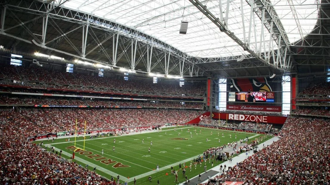 State Farm Stadium - Arizona Cardinals State Farm Stadium - Arizona Cardinals