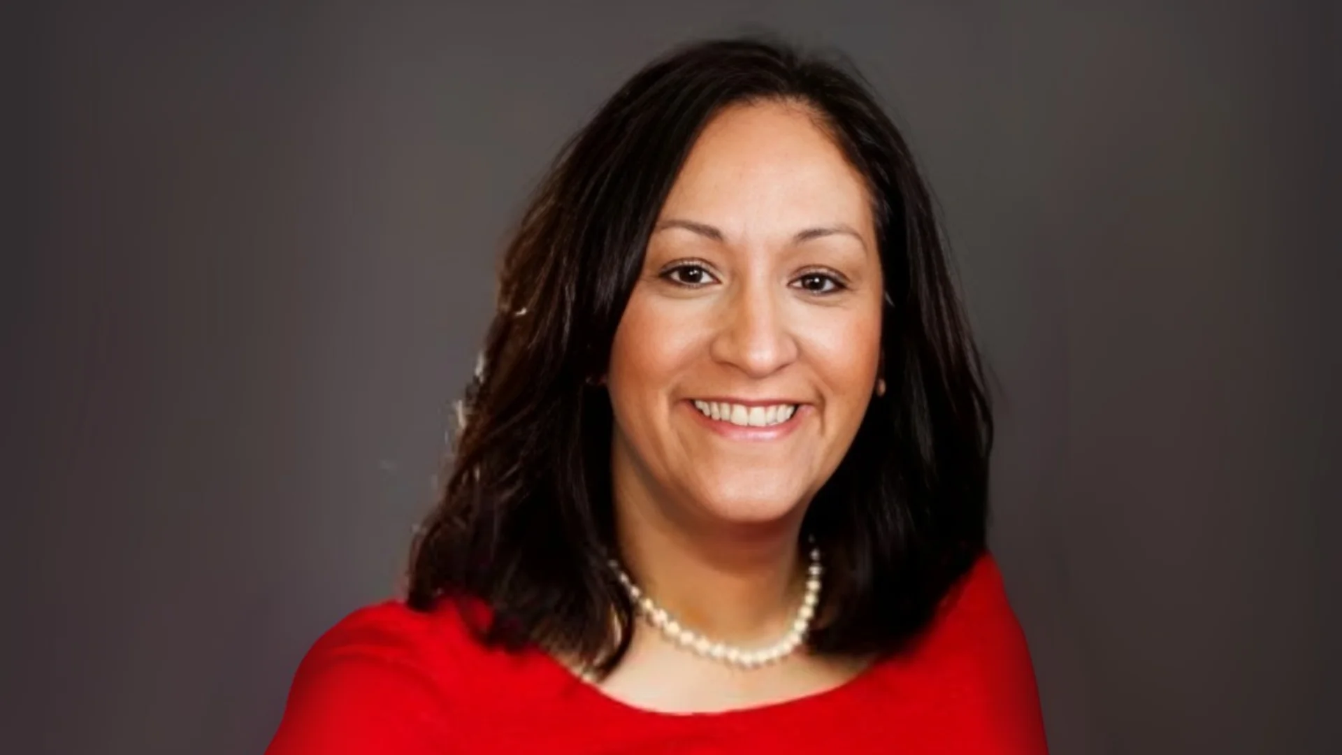 Bianca Gracia, President of Latinos at America First - Official Website
