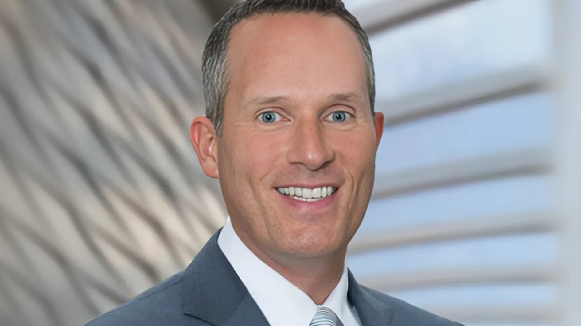 Chris Ilitch Governor and CEO at Detroit Red Wings