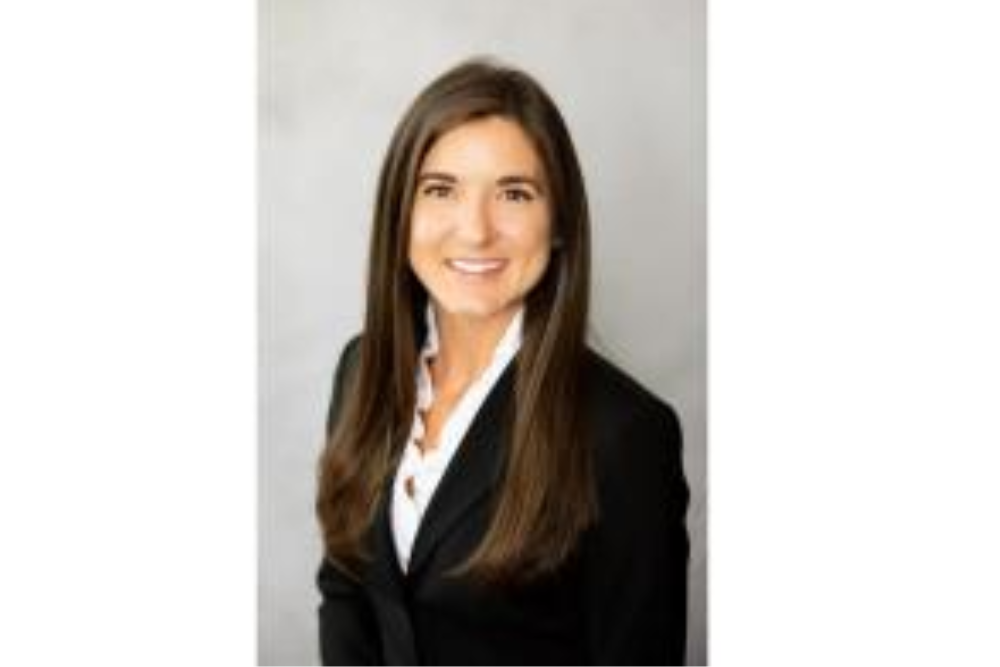 ATHENS AREA CHAMBER OF COMMERCE: Hailey Brock Named Partner at Kimbrough Law