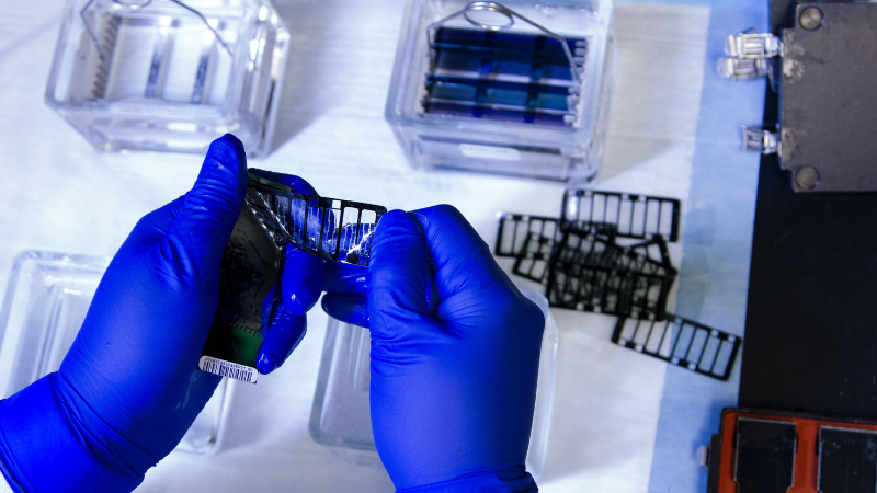 UNF received NIH grant to prepare biomedical science undergraduates