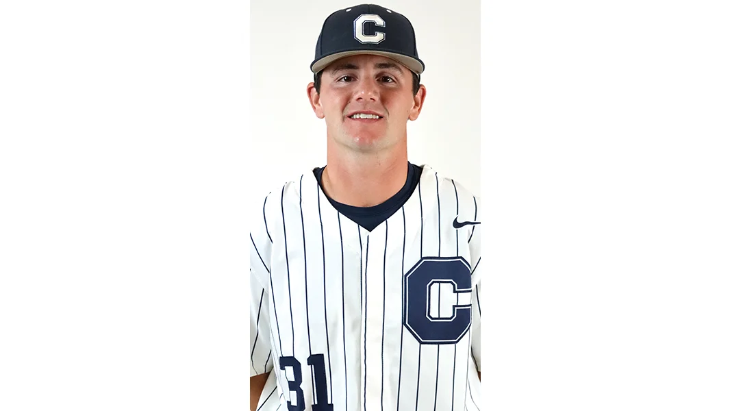On Friday, May 16, former West Rowan High School standout Payne Stolsworth collegiate team wins in the NCAA Division II Baseball Championship