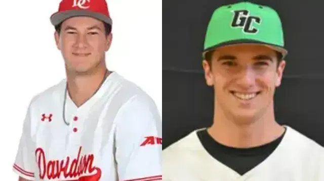 Which former SE North Carolina News area high school standouts will be in action on Tuesday, April 1?
